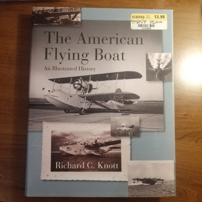 The American Flying Boat