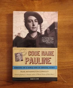Code Name Pauline