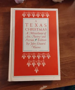 A Texas Christmas
