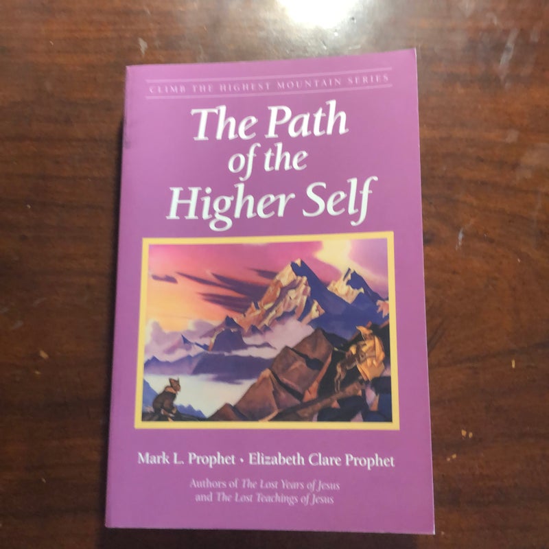 The Path of the Higher Self