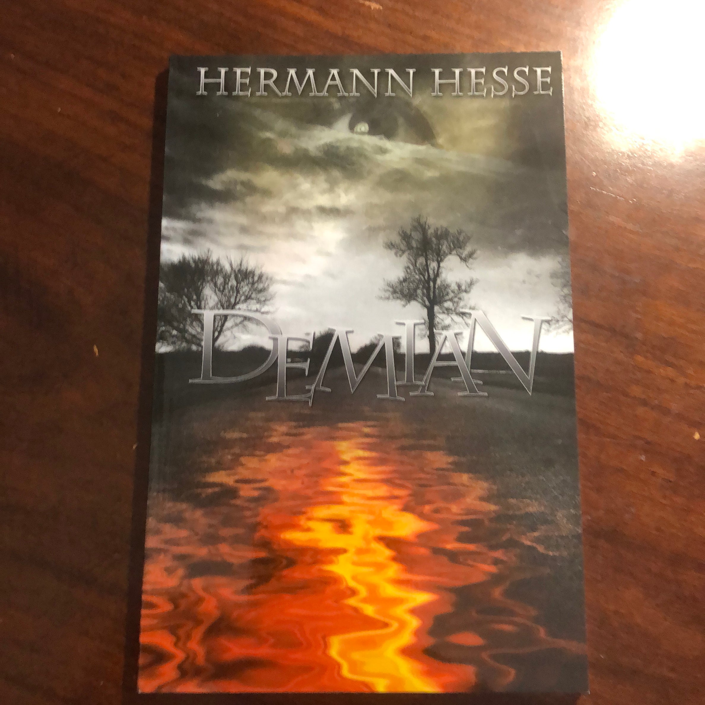 Demian