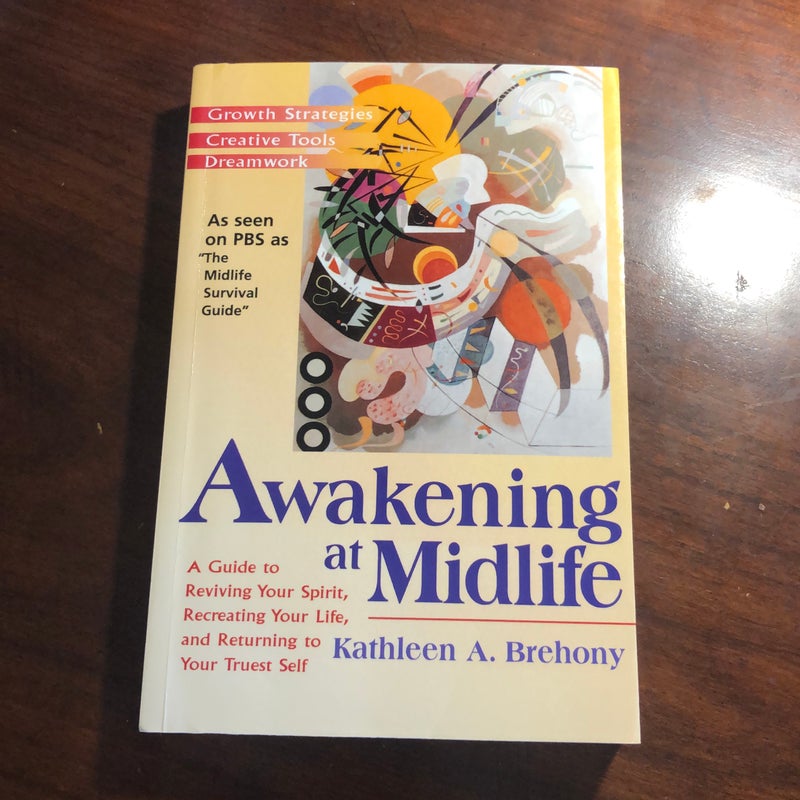 Awakening at Midlife