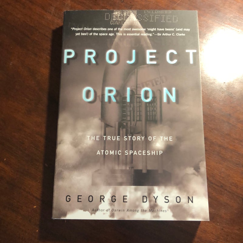 Project Orion