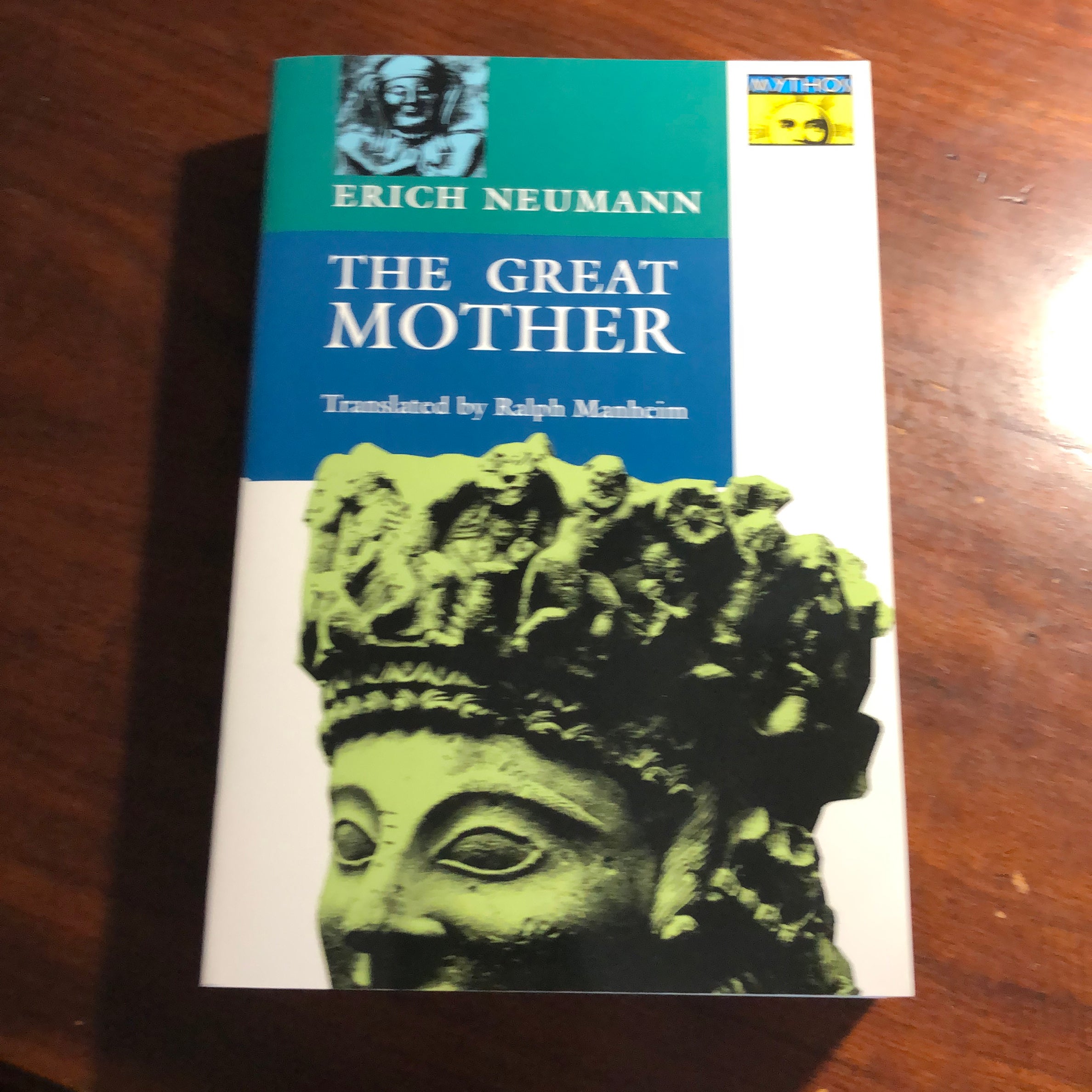 The Great Mother