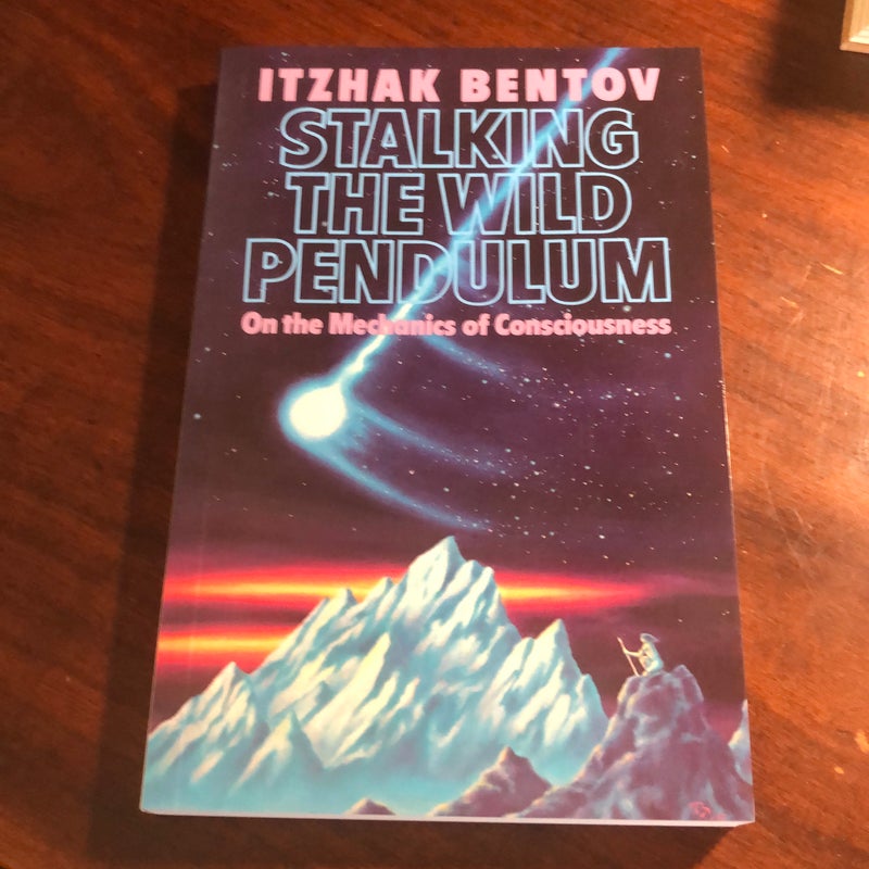 Stalking the Wild Pendulum