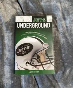 Jets Underground