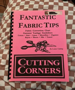 Fantastic fabric tips 
