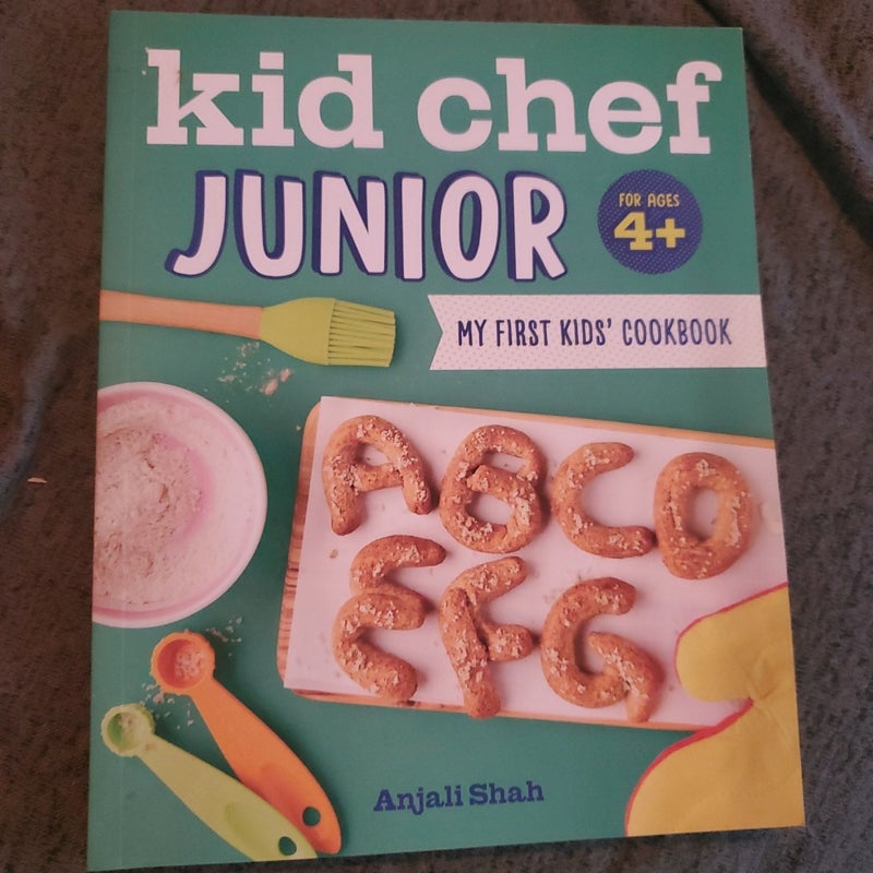 Kid Chef Junior