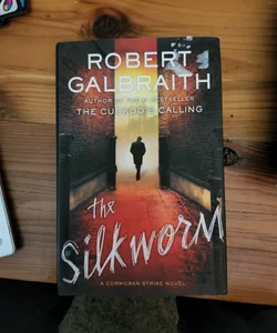 The Silkworm