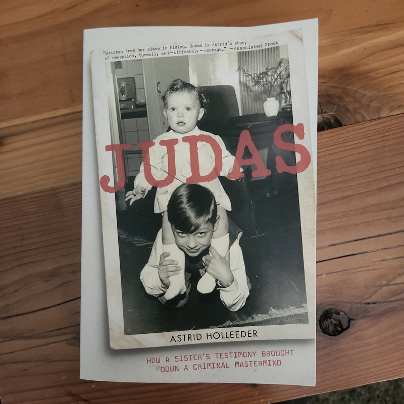 Judas