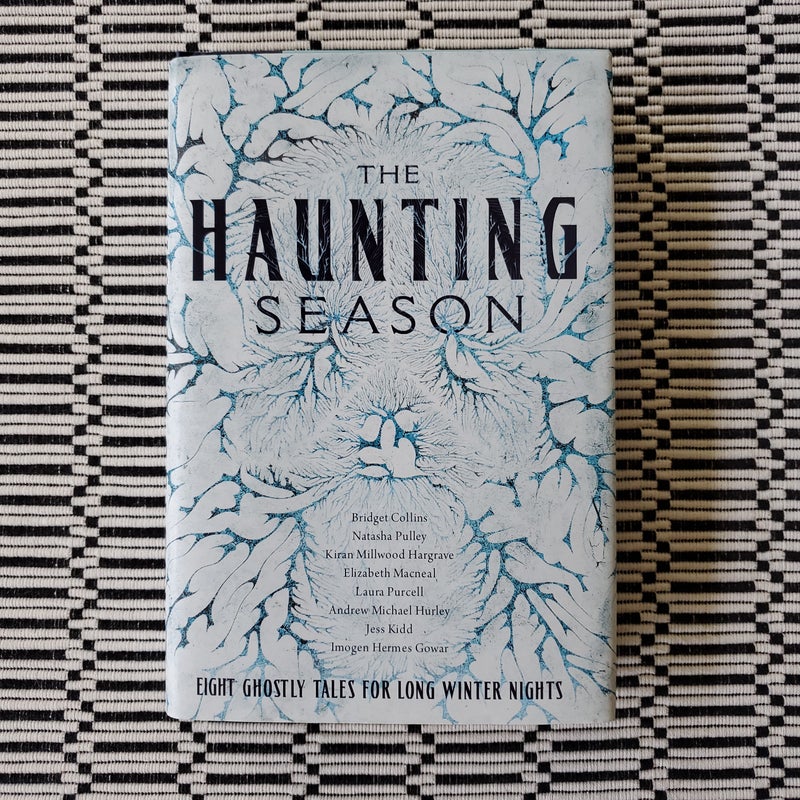 The Haunting Season