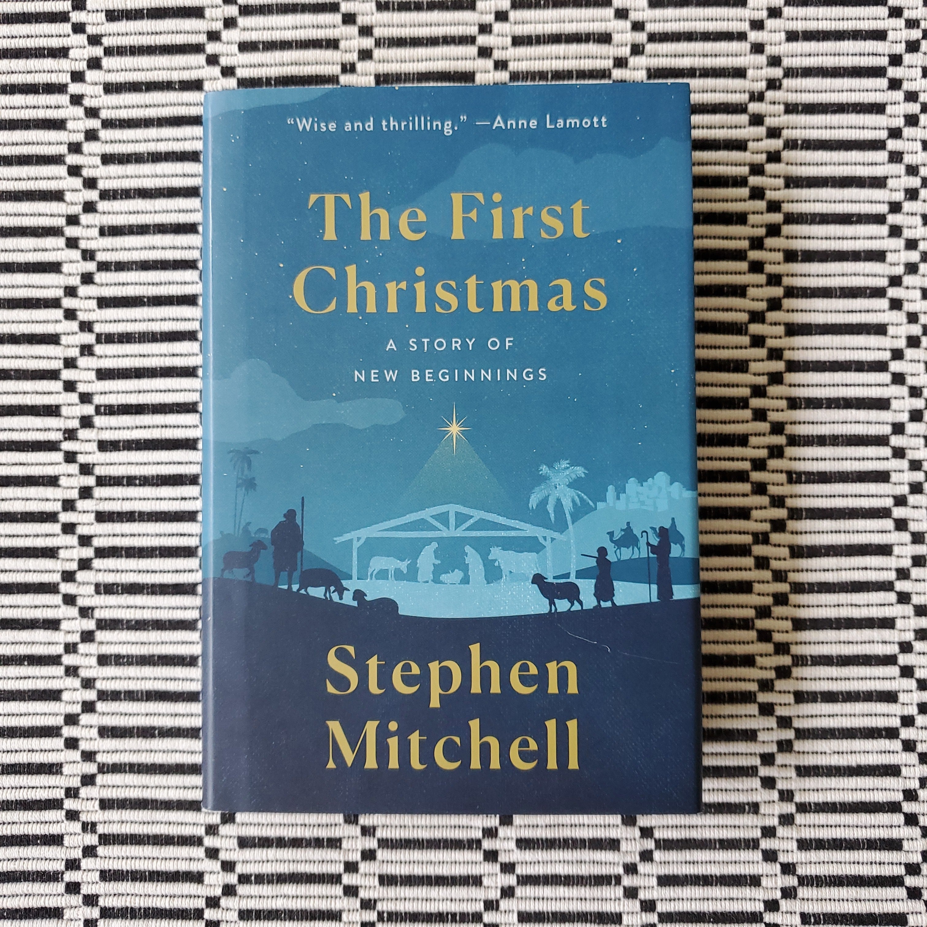 The First Christmas