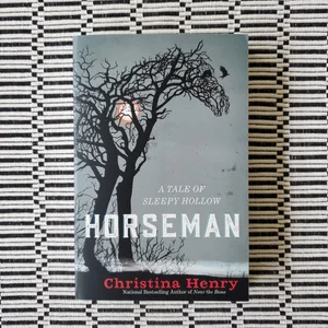 Horseman