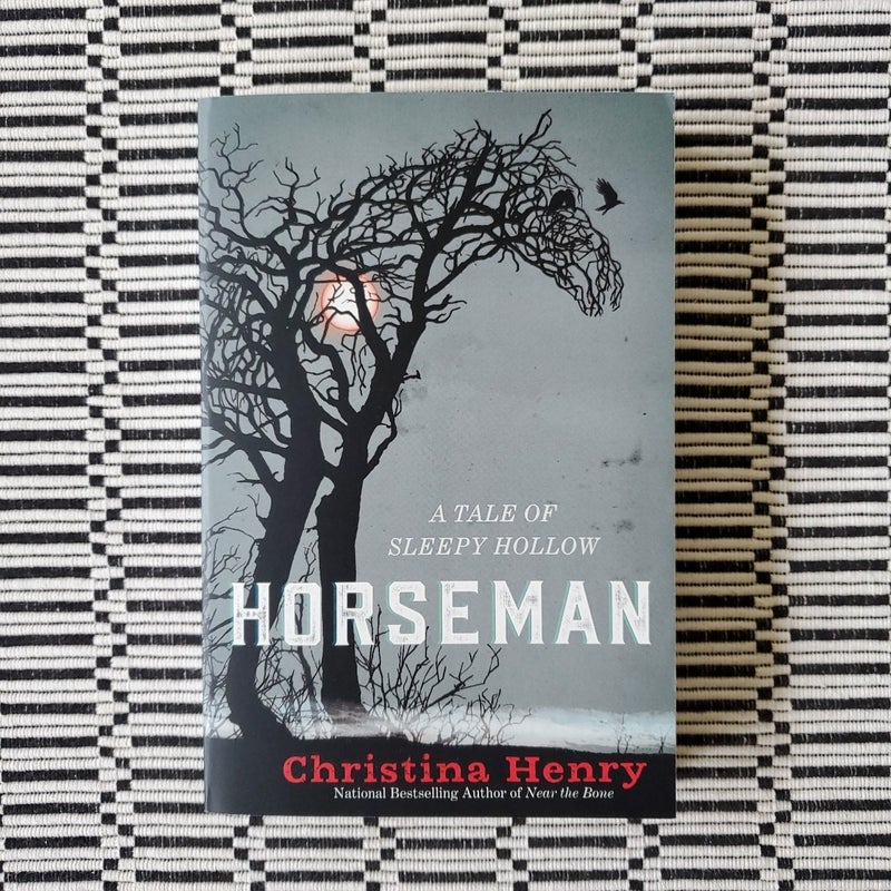 Horseman