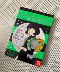 Witchworld