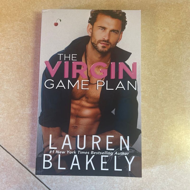 The Virgin Game Plan