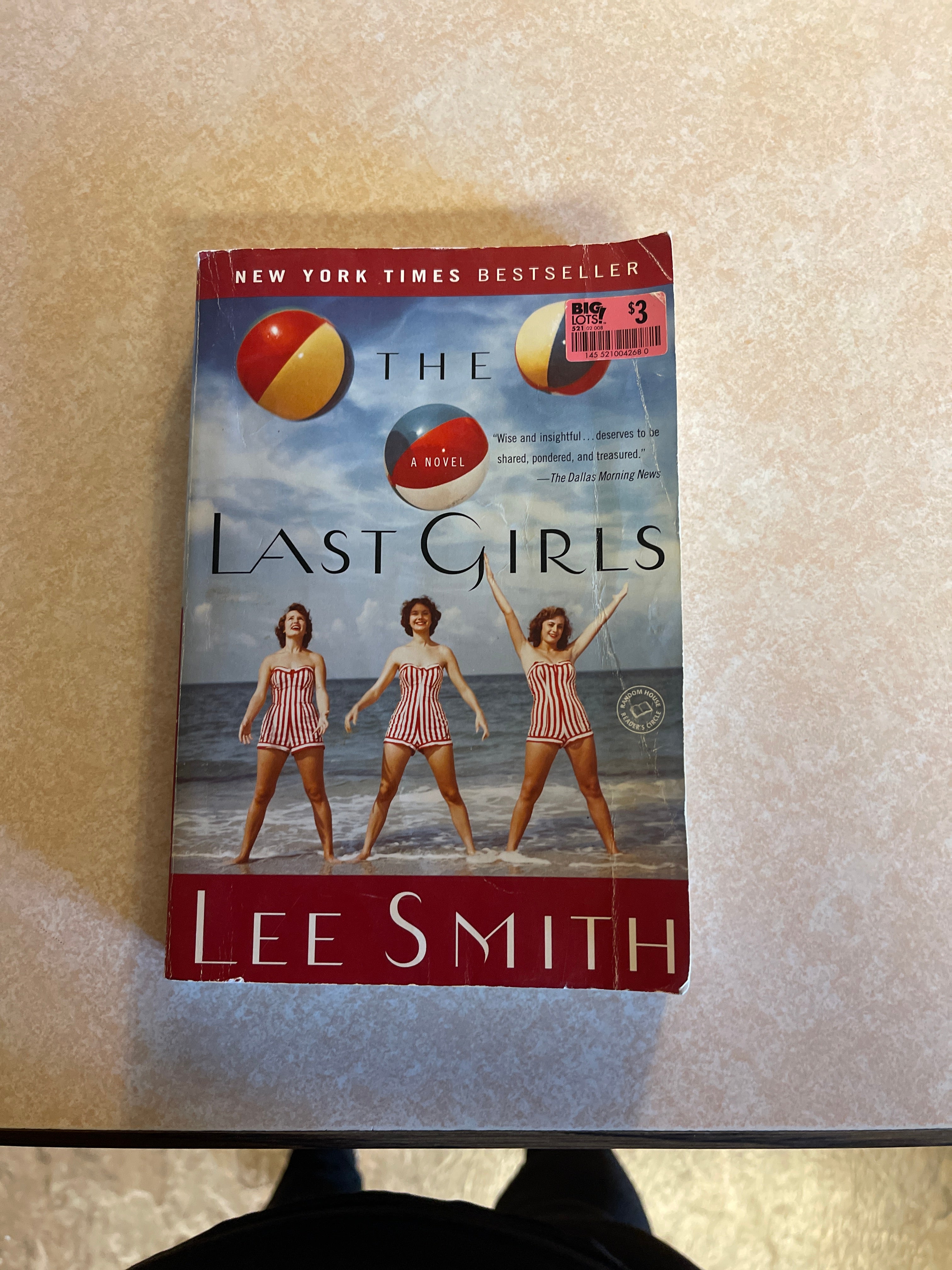 The Last Girls