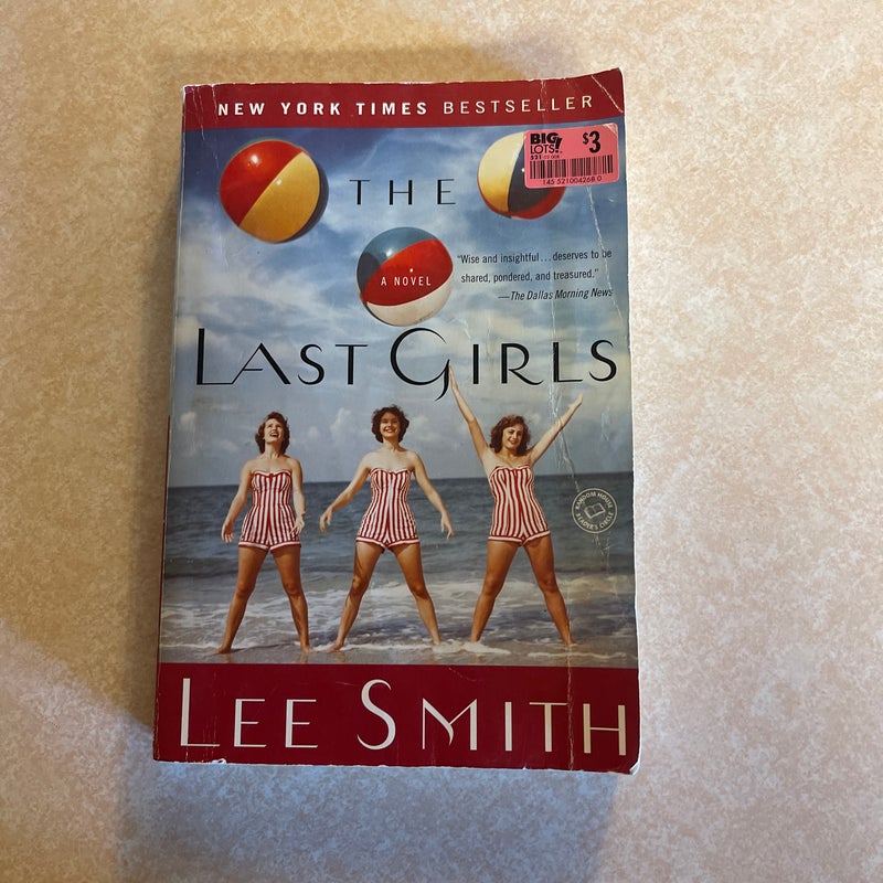 The Last Girls