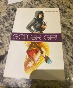 Gamer Girl