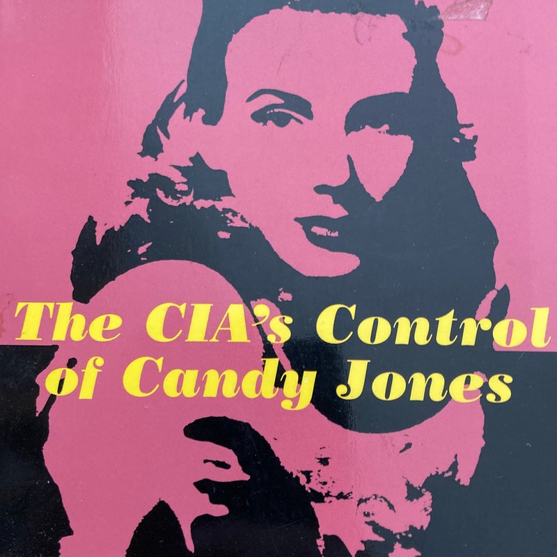 The CIA's Control of Candy Jones