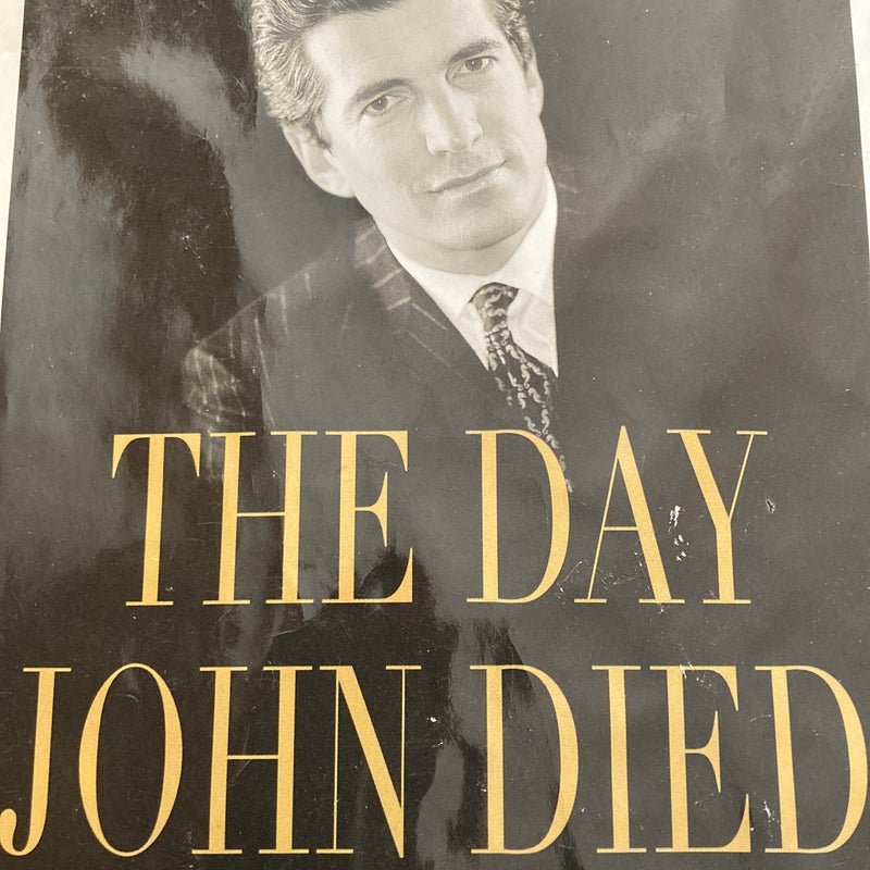 The Day John Died