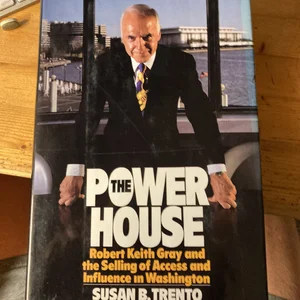 The Power House