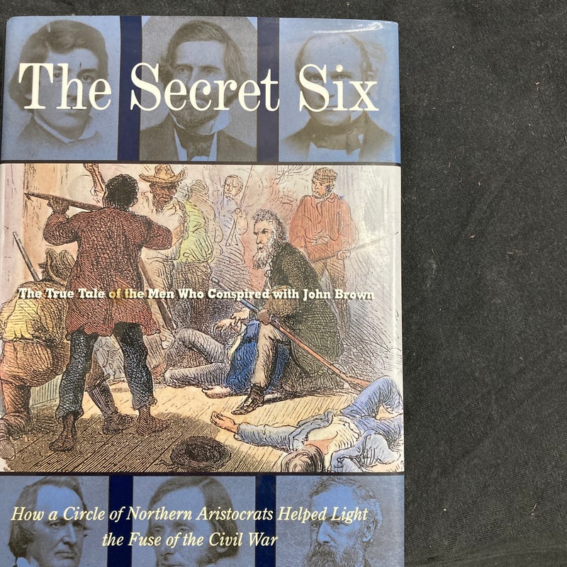 The Secret Six