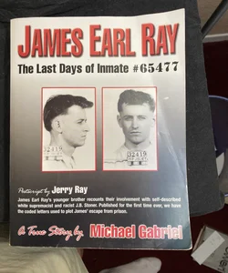 James Earl Ray 