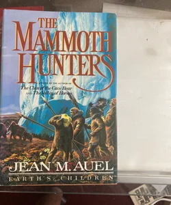 The Mammoth Hunters