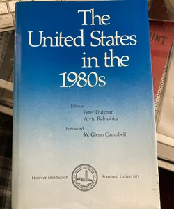 The United States in The 1980s