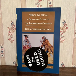 Chica Da Silva