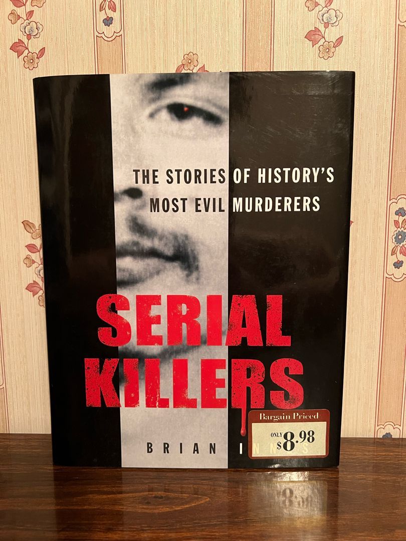 Serial Killers