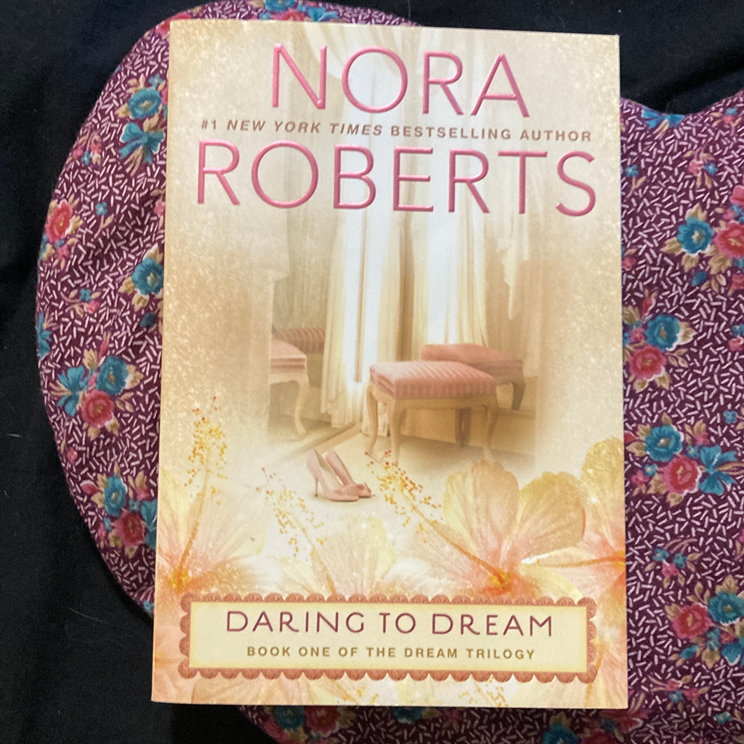 Daring to Dream