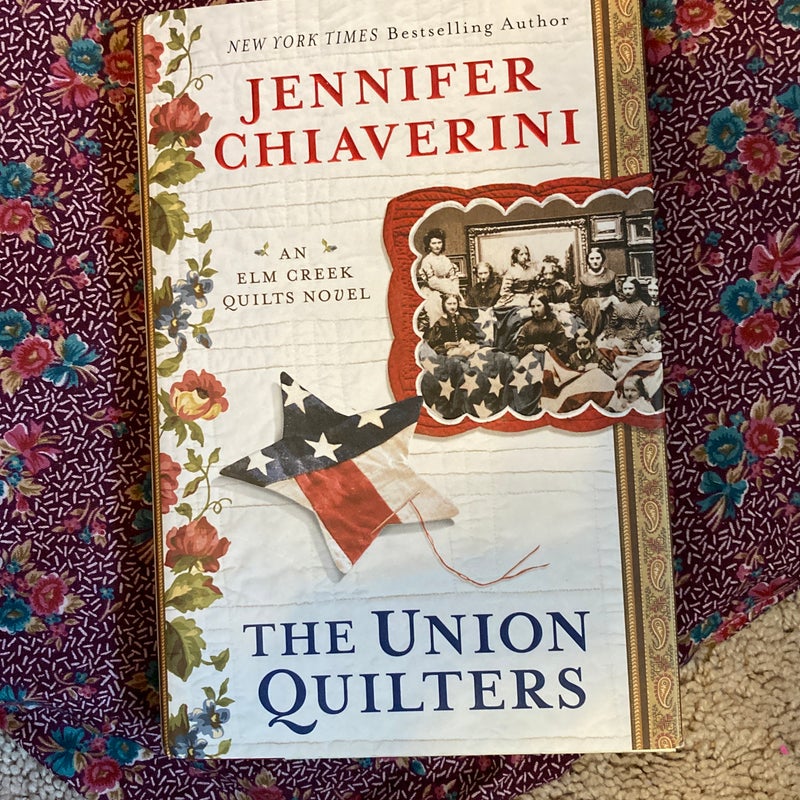 The Union Quilters