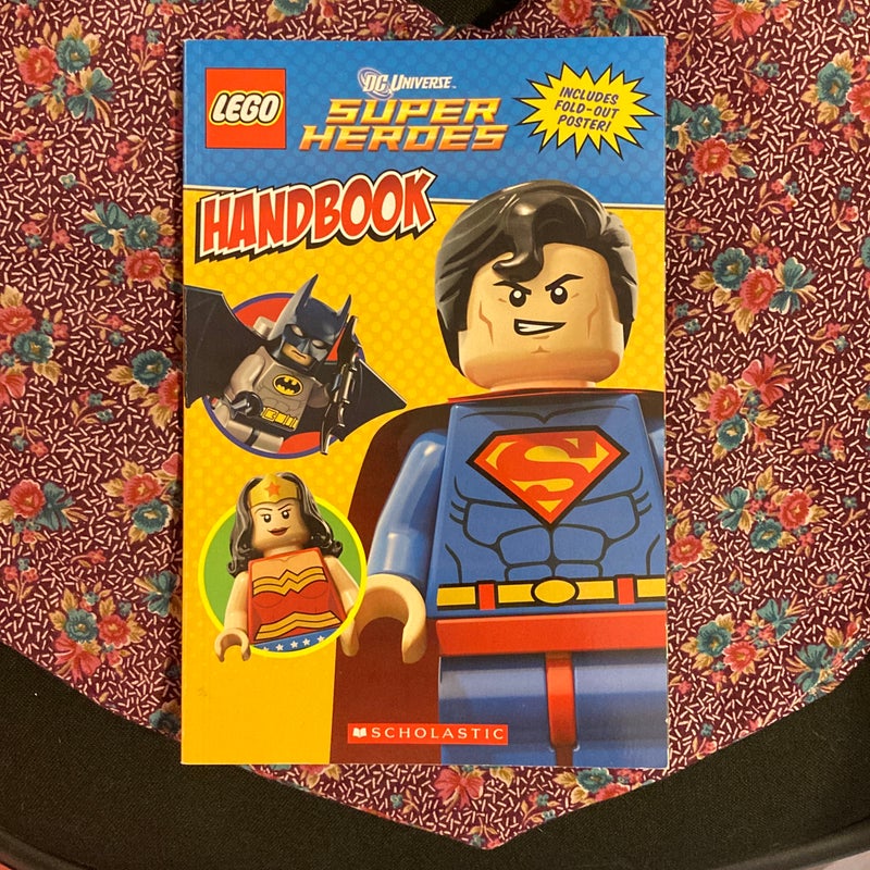 Lego Handbook