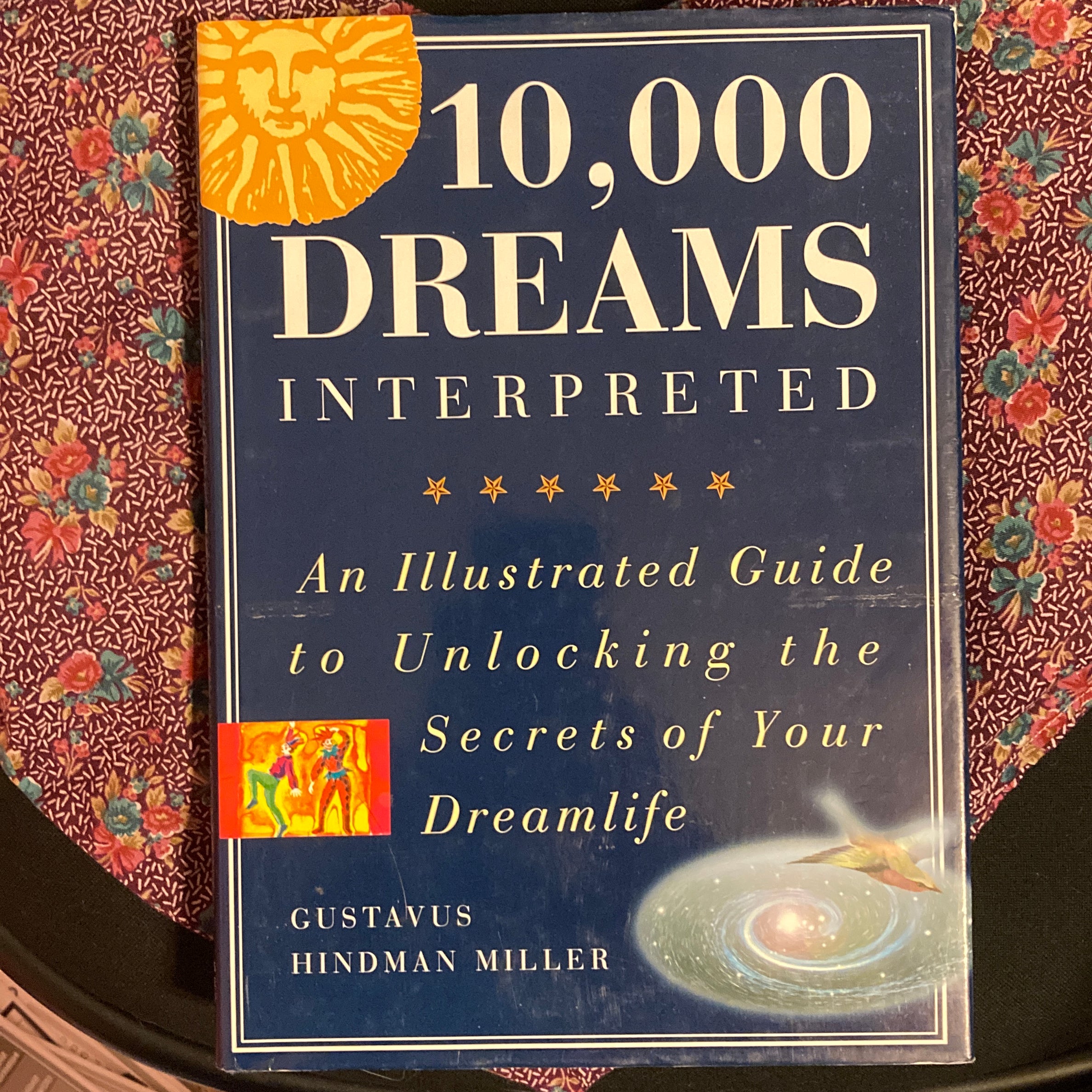 10000 Dreams