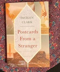 Postcards from a Stranger