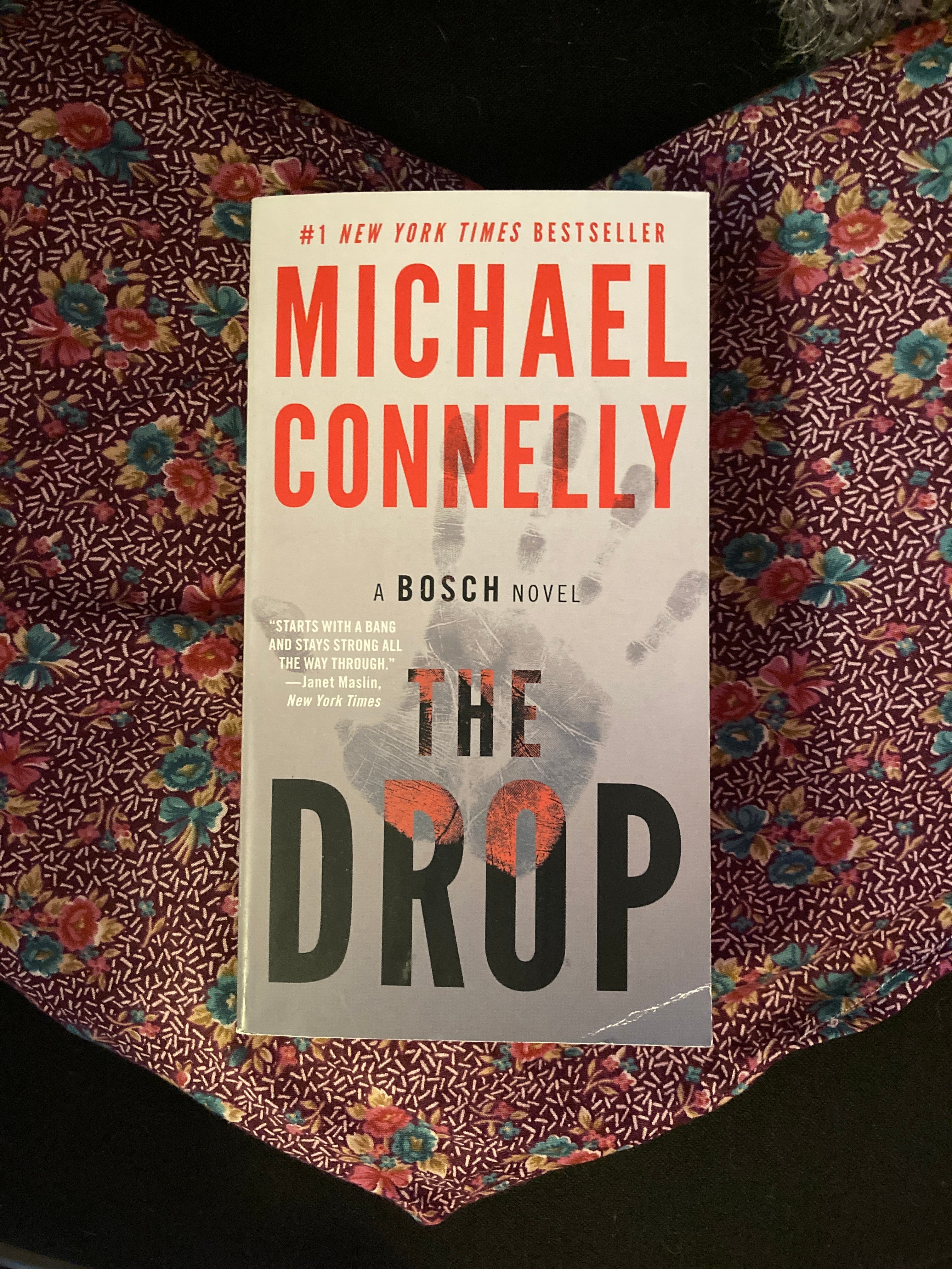 The Drop