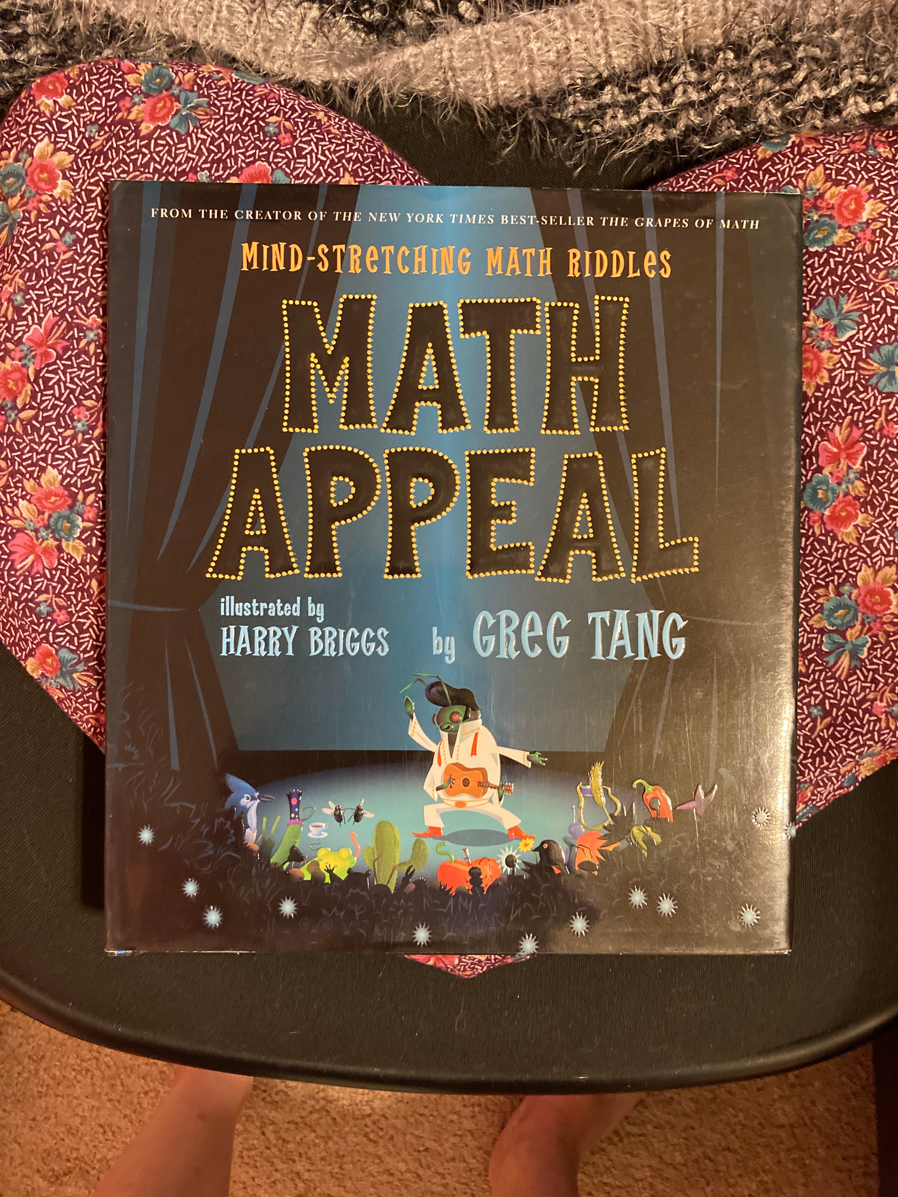 Math Appeal