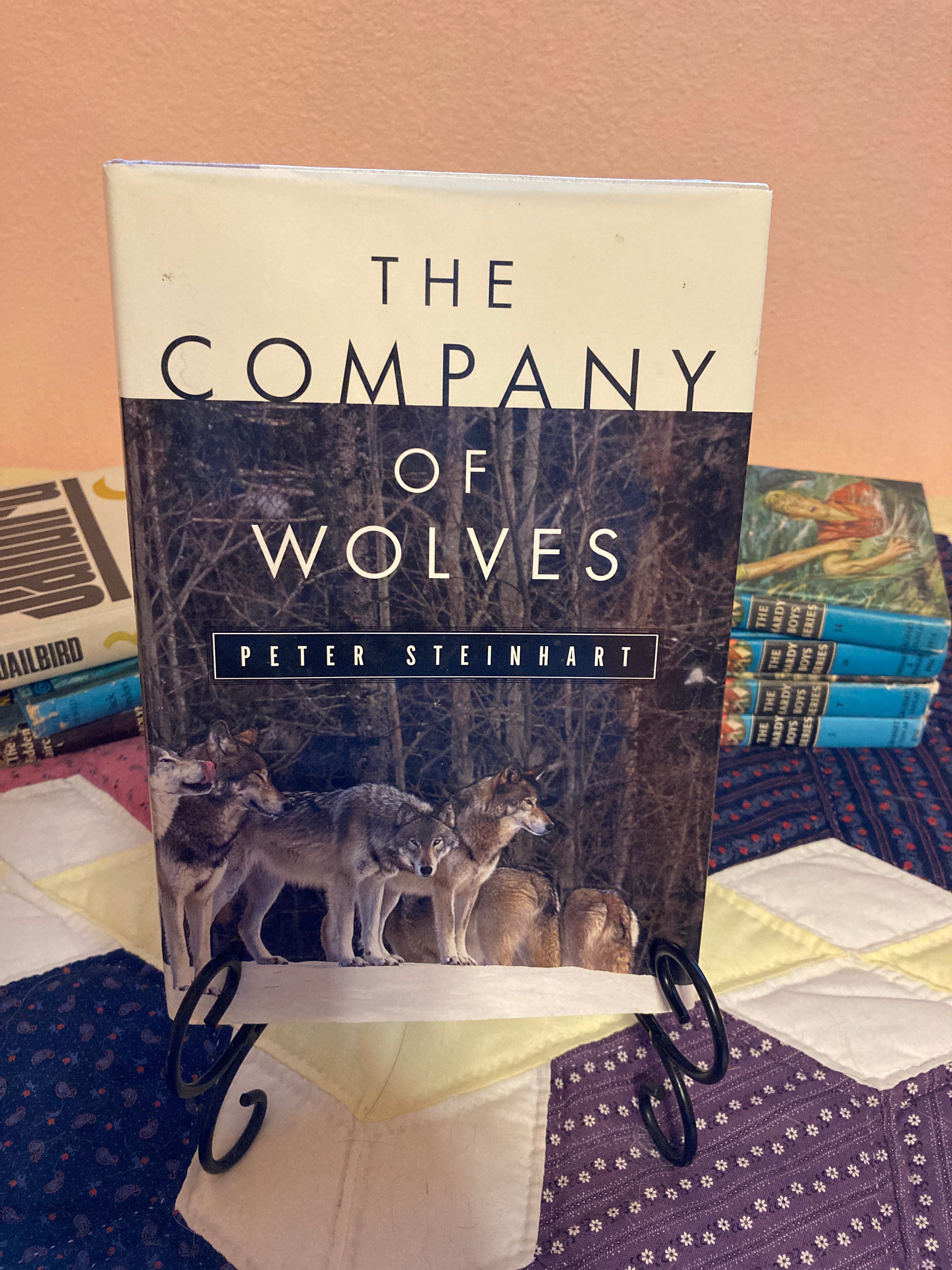 The Company of Wolves