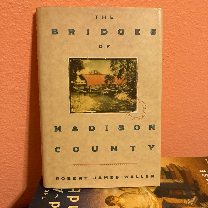 The Bridges of Madison County