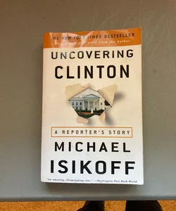 Uncovering Clinton