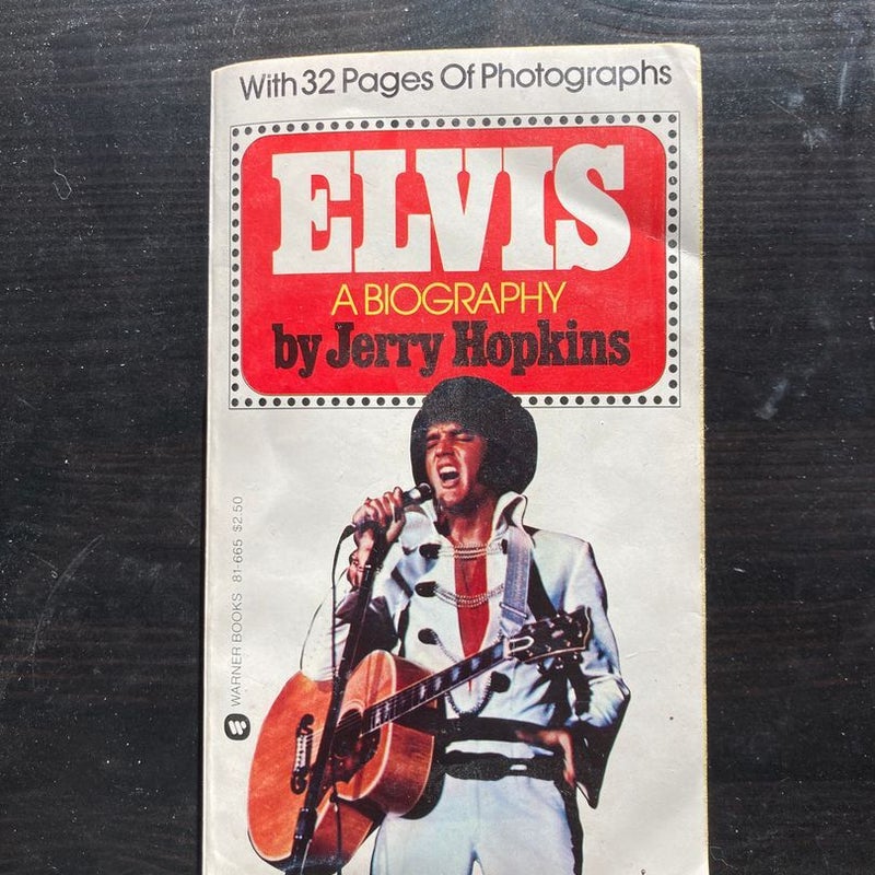 Elvis