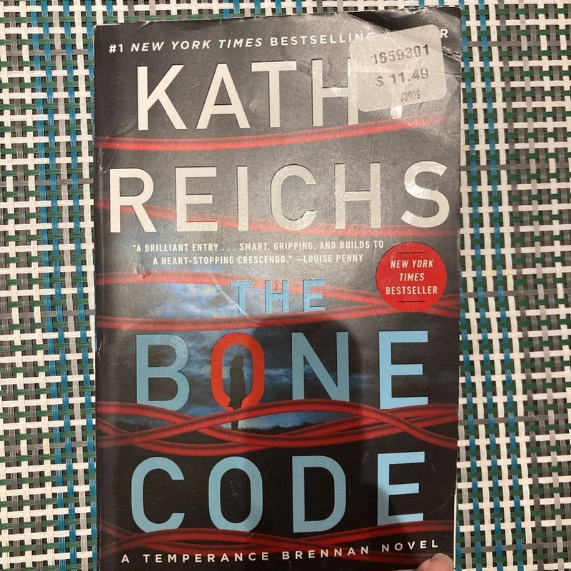 The Bone Code