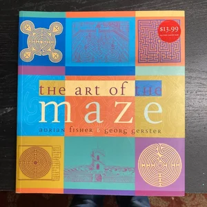 The Art of the Maze