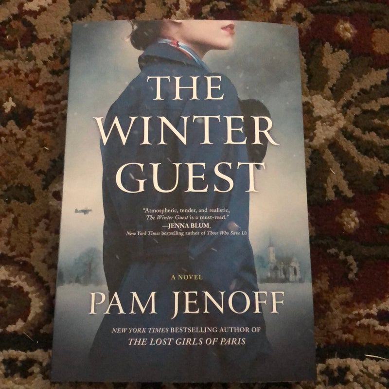 The Winter Guest