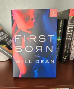 First born