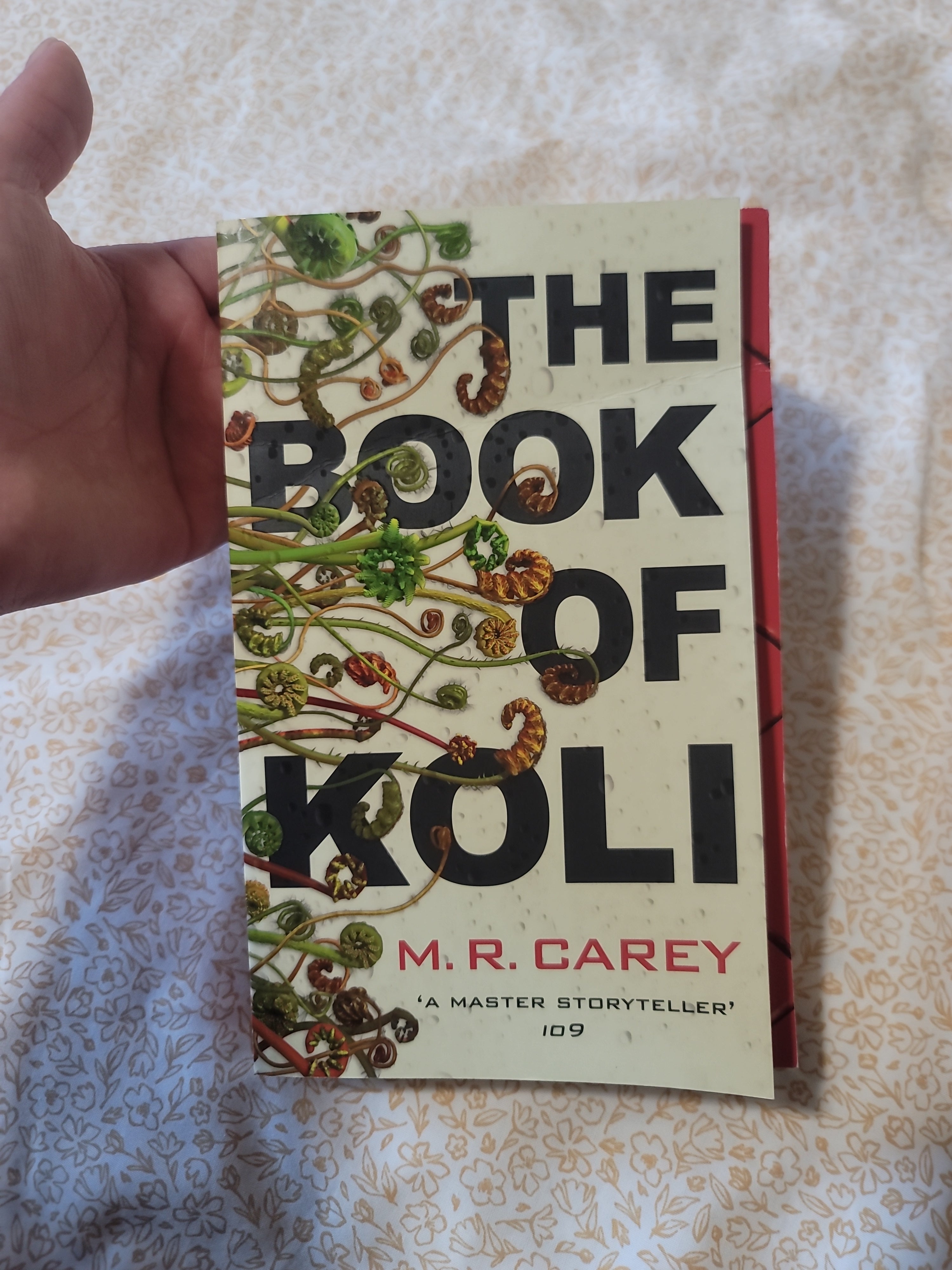 The Book of Koli