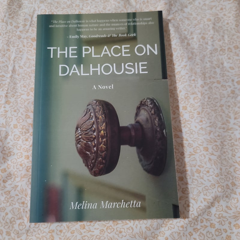 The Place on Dalhousie