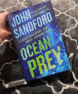 Ocean Prey